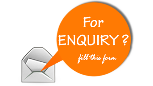 enquiry